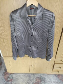 Dámská halenka vel. 40 až 42 - 12