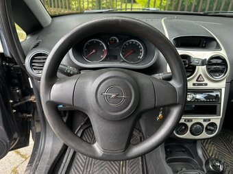 Opel Corsa 1.3 CDTi - 12