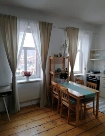 Prodej půdního prostoru + bytové jednotky, 182 m2, Praha 4 - 12