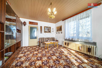 Prodej rodinného domu, 156 m², Podlesí - 12