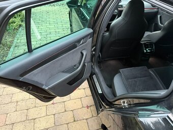 Škoda Superb 3 Sportline kombi 2.0TDi 140kw dsg matrix tažné - 12