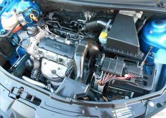Škoda Roomster 1,2 i 12V HTP 51 kW benzín - 12