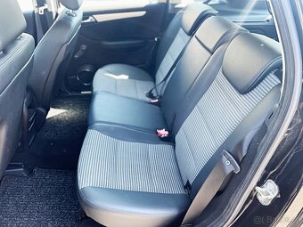 MERCEDES-BENZ B200 100KW 133.000KM 2.MAJ VELKÝ SERVIS - 12