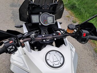 Ktm 1290 Super Adventure abs top stav - 12