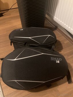 Aprilia Shiver 750 - 12