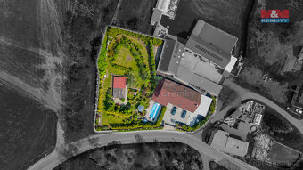 Prodej rodinného domu, 232 m², Velké Chvojno - Mnichov - 12