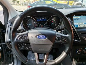 Ford Focus 1.5i EB 110kw Titanium AUT Xen - 12