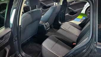 Volkswagen Passat 1.4TSI ŘEMEN - 12