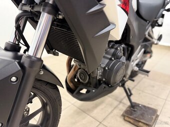 HONDA CB 500 X,ABS,TOP - 12
