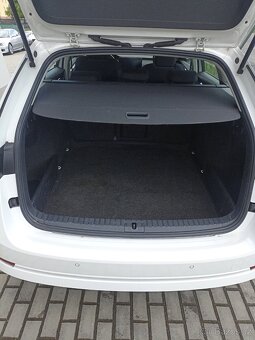 OCTAVIA IV, 2,0Tdi 110kw style,led matrix,El tažné - 12