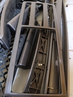 BMW E39 - 12