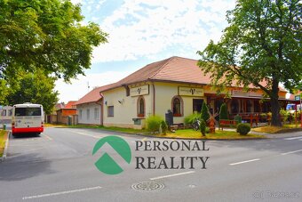 Prodej, Pozemky určený k bydlení, 896 m2 - Čestlice - 12