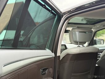 Renault Espace 1.8 TCe 225 EDC Initiale Paris 1.majitel - 12