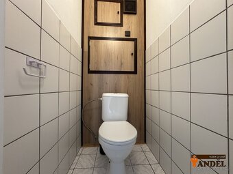 Podnájem bytu 3+1 s lodžií, 74 m², Havířov Podlesí - 12