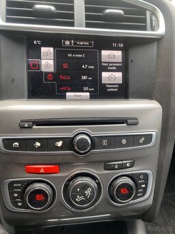 Citroën C 4 2016 1.6 hdi 73kw - 12
