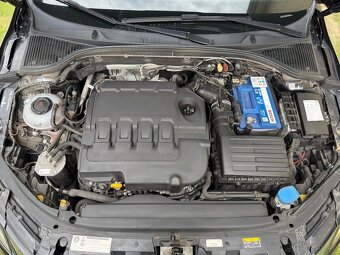 Škoda Octavia 3 fl sport edition 2.0 TDi 7st DSG virtual - 12