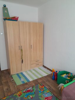 Prodej bytu Vlašim Obora - 12