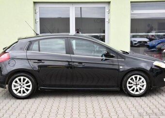 Fiat Bravo 1.4T 16V 110kW - 12