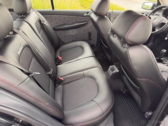 Škoda Fabia 1.9 SDI 47 kW - STK 3/2027 - 12