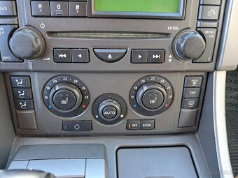 Land Rover Range Rover Sport 3.6V8, tažné 3,5t - 12