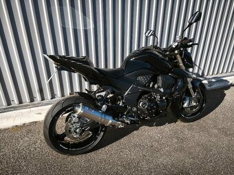 Kawasaki Z 1000 Fi ABS (2008) TOP, CZ doklady, mraky doplňků - 12