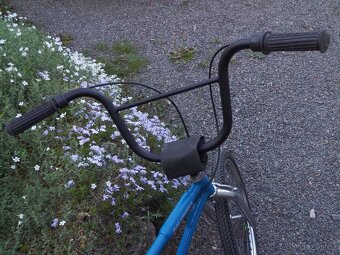 Kolo BMX - 12