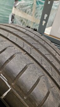Alu kola 18" 5x112 Bmw - 12
