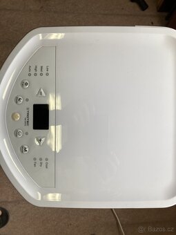 Mobilni klimatizace Trotec - 12