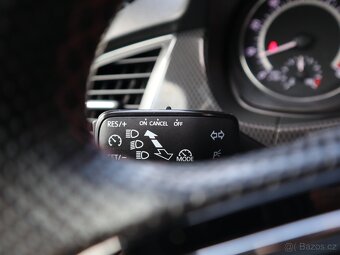 Škoda Fabia combi, 1.2 TSi, Monte Carlo, DSG - 12