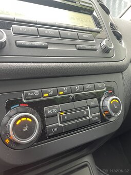 Volkswagen Golf Plus 1,4 TSI - 12
