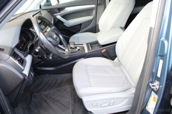 2018 Audi Q5 2.0 TFSI quattro Premium Plus - 12