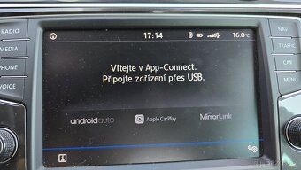 VW Tiguan 1.4 TSI 92 kw SOUND - 12