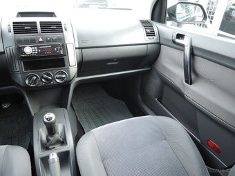 Volkswagen Polo, 1,2i 190tk 2006 - 12