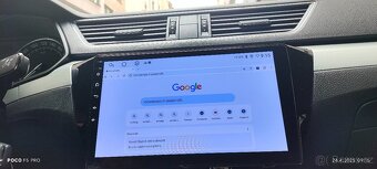 Škoda Superb 3 DSG 2018 - 12