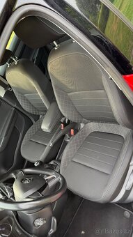 Škoda Fabia 3 1.0tsi STYLE 2018 - 12