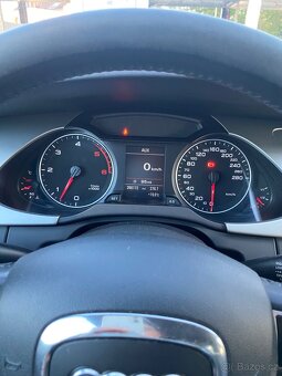 Audi a4 - 12