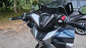 Honda Forza 350 r.v.2019 - 12