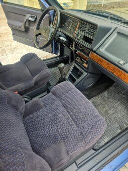 Škoda Favorit Comfortline 1.3, 1994, 1.maj. 89 let Dovoz SRN - 12
