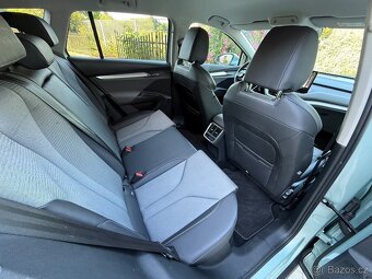 Škoda Enyaq 60/iV/132Kw/Style/Kamera/Alu 21”/92000Km/2023 - 12