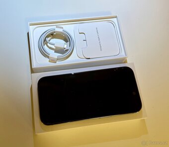 iPhone 14 pro 128 gb - 12