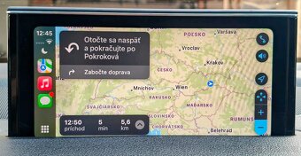 Audi Q7 TFSI 333k Premium Plus výbava + Odp. DPH + 7 miest - 12