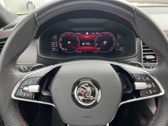 Škoda Kodiaq Rs - 12