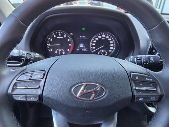 HYUNDAI I30 //26.100km// 88kW COMFORT 2023 LED + KAMERA -DPH - 12