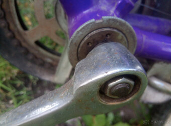 Retro kolo Velo-sport classic - 12