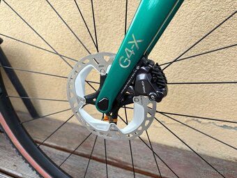 Colnago G4-X | v.45 | GRX 2x12 | - 12