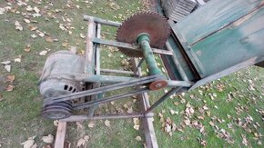 Pila (cirkulárka) - 12