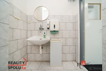 Pronájem, komerční/kanceláře, 45.12 m2, Záveská 841/16, Host - 12