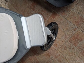 Prodám kočárek easy walker sky - 12
