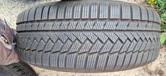 Originální disky Mercedes GLC W254 | 8Jx18 ET32,5 | Continen - 12