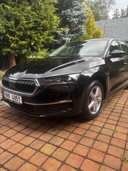 Škoda Octavia 4 - 12